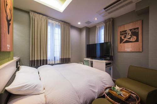 Enoca Hotel