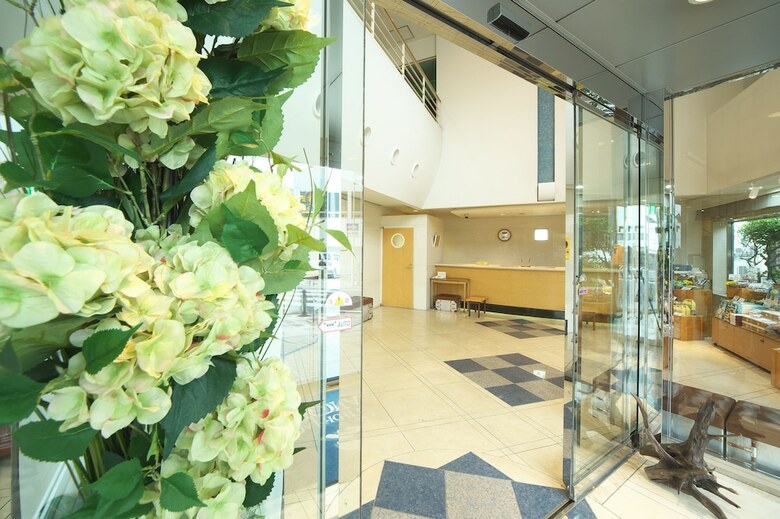Hotel Dai-ichi Inn Shonan