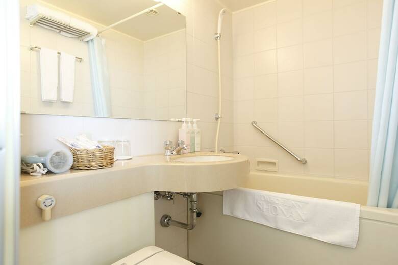 Hotel Dai-ichi Inn Shonan