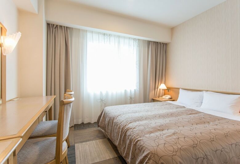 Hotel Dai-ichi Inn Shonan