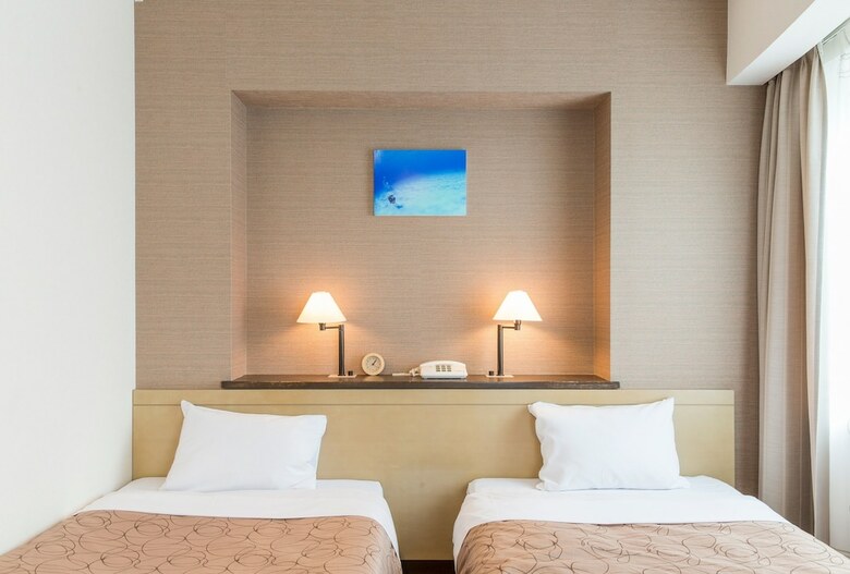 Hotel Dai-ichi Inn Shonan