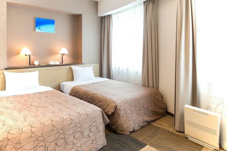 Hotel Dai-ichi Inn Shonan