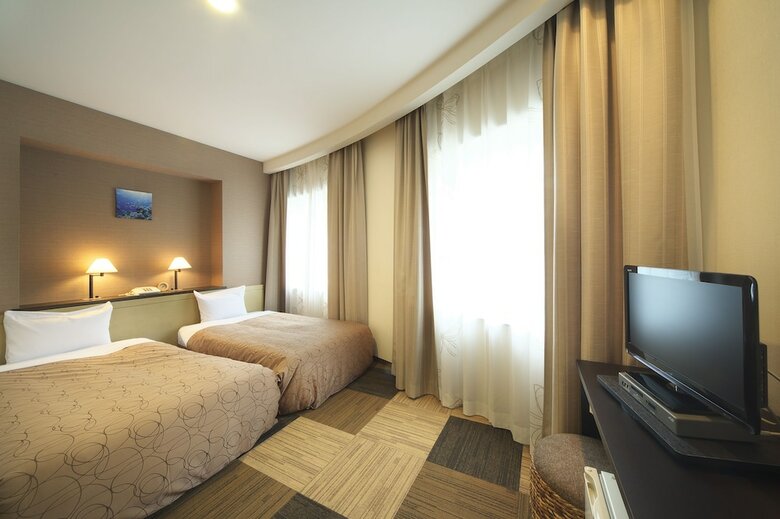 Hotel Dai-ichi Inn Shonan