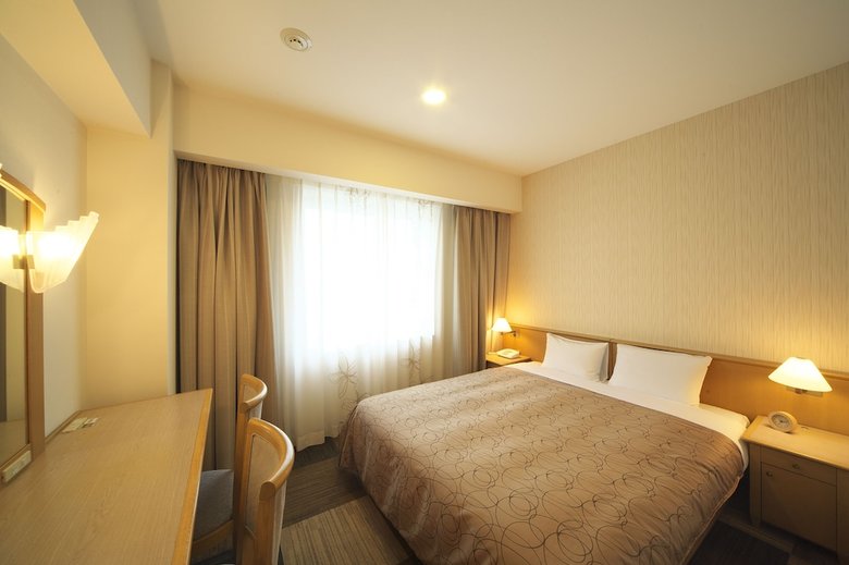 Hotel Dai-ichi Inn Shonan