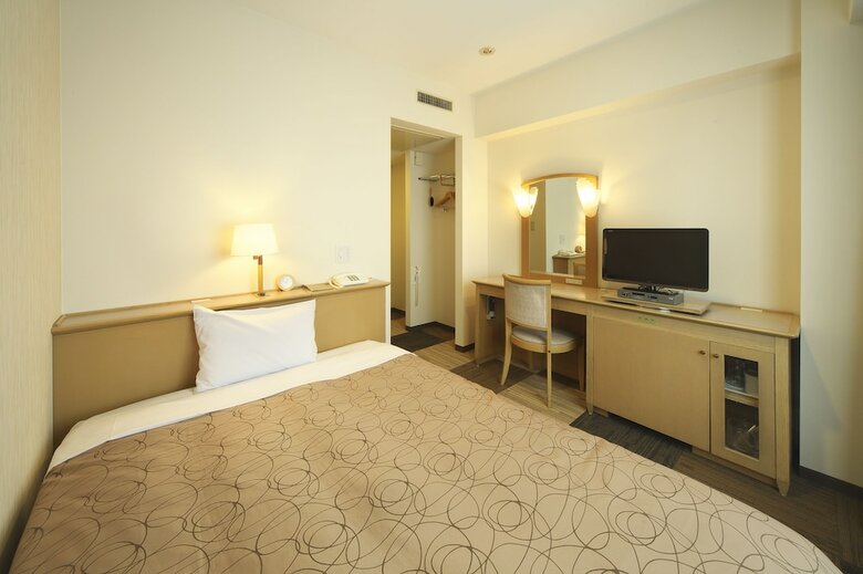 Hotel Dai-ichi Inn Shonan