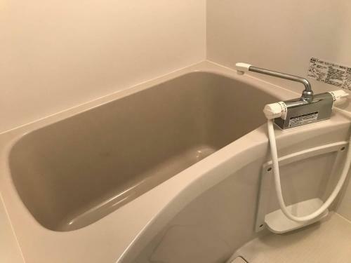 Apartamento Kugenuma Inn&suites