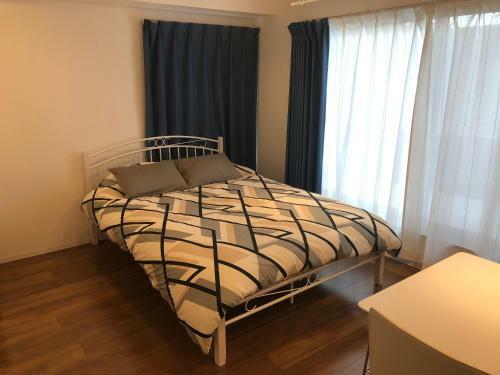 Apartamento Kugenuma Inn&suites
