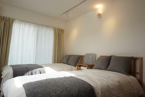 Apartamento Kugenuma Inn&suites