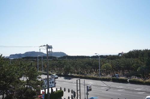 Apartamento Kugenuma Inn&suites