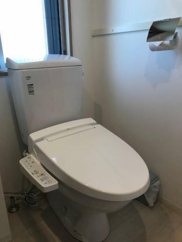 Apartamento Kugenuma Inn&suites