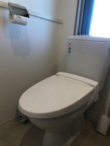 Apartamento Kugenuma Inn&suites