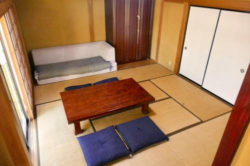 Hostal Fwa Guest House