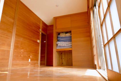 Hostal Fwa Guest House
