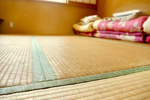 Hostal Fwa Guest House