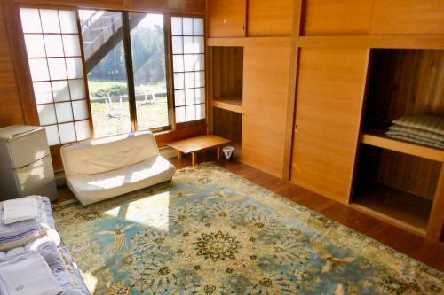 Hostal Fwa Guest House