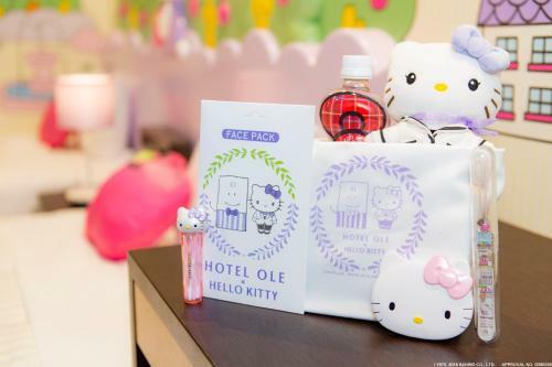 Hotel Ole