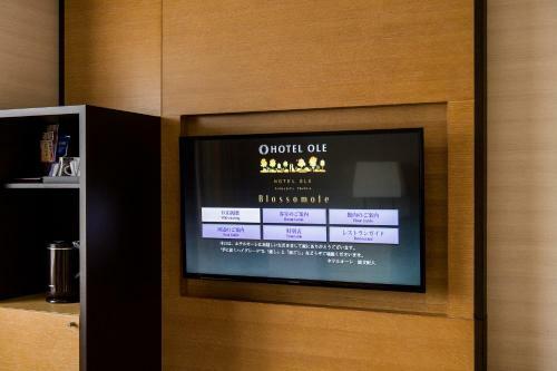 Hotel Ole