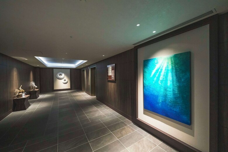 Hotel Doubletree By Hilton Okinawa Chatan Resort