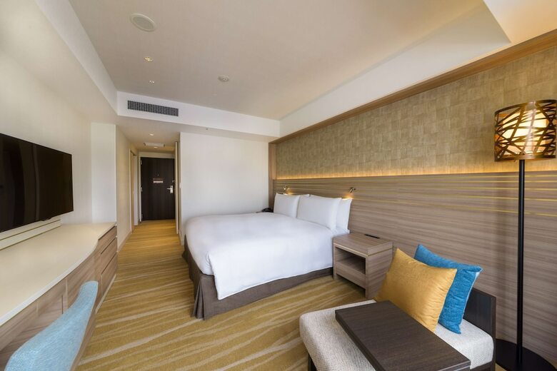 Hotel Doubletree By Hilton Okinawa Chatan Resort