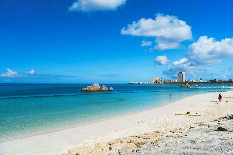 Hotel Doubletree By Hilton Okinawa Chatan Resort