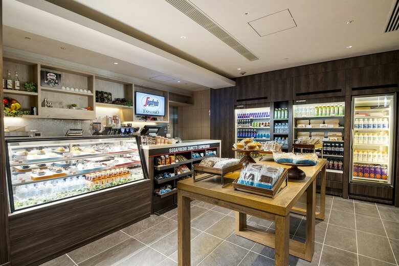 Hotel Doubletree By Hilton Okinawa Chatan Resort