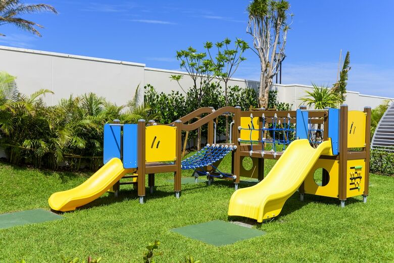Hotel Doubletree By Hilton Okinawa Chatan Resort