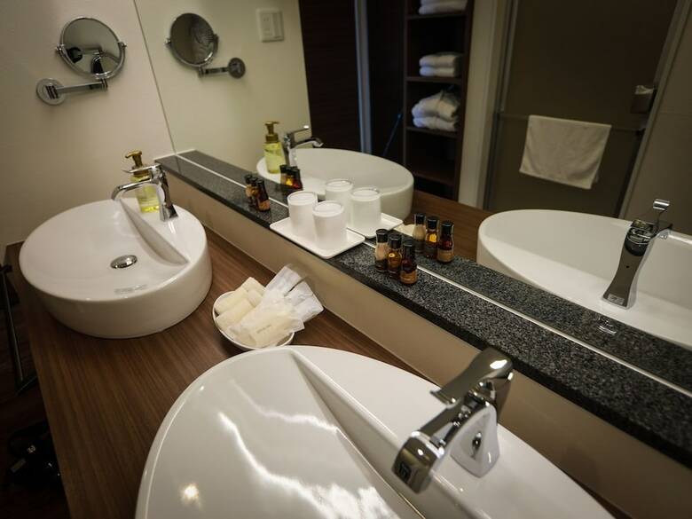 Rinken's Hotel