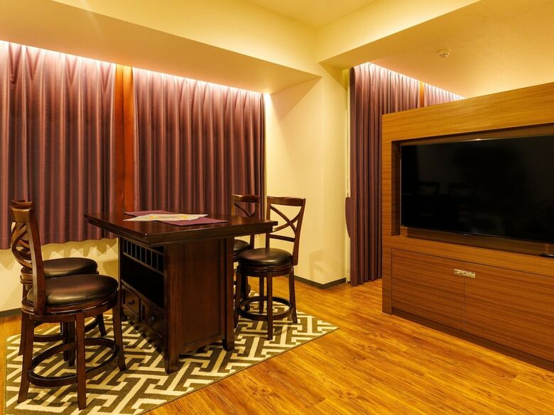 Rinken's Hotel