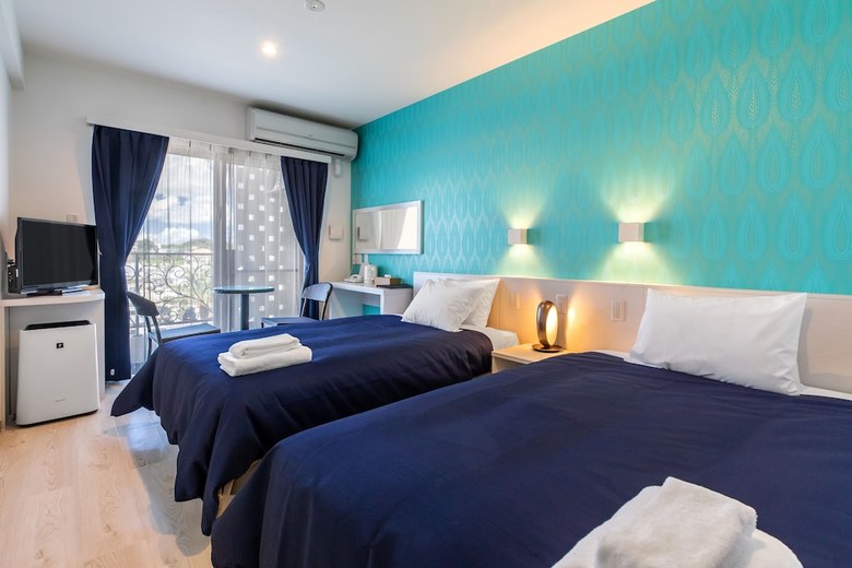 Hotel Cococious Monpa