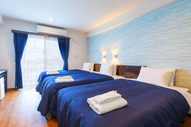 Hotel Cococious Monpa
