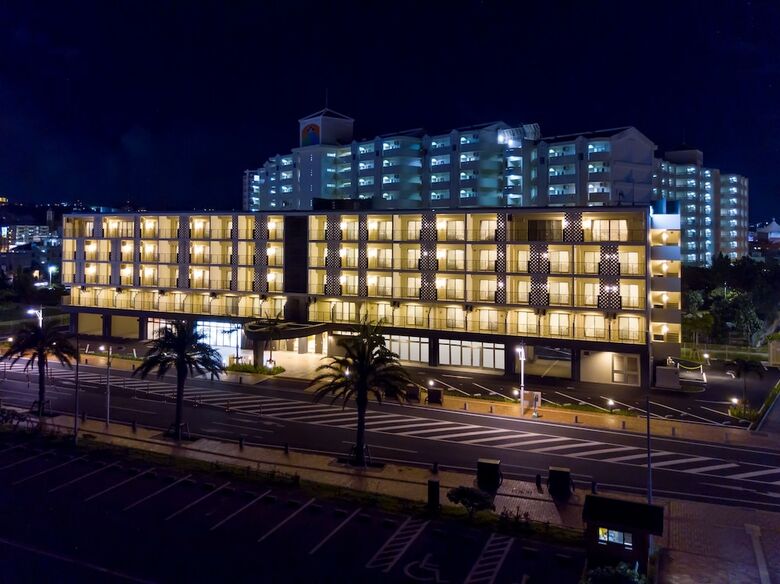 Hotel Cococious Monpa