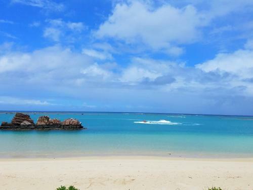 Mihama Beach House
