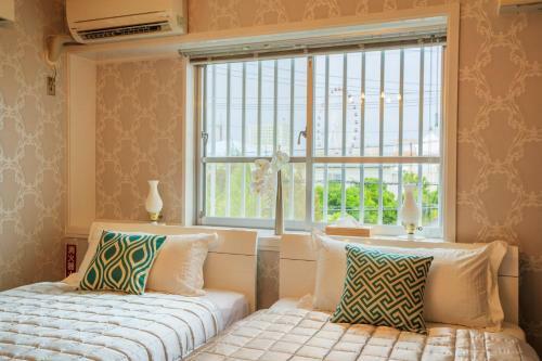 Mihama Beach House