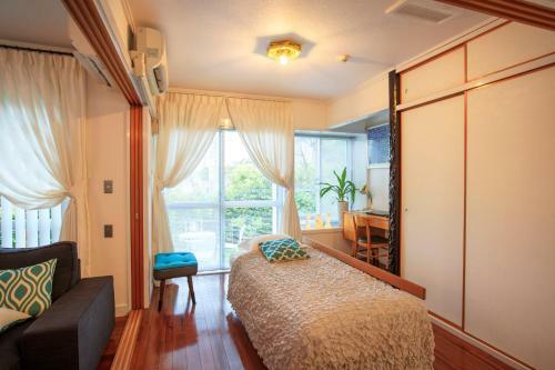 Mihama Beach House