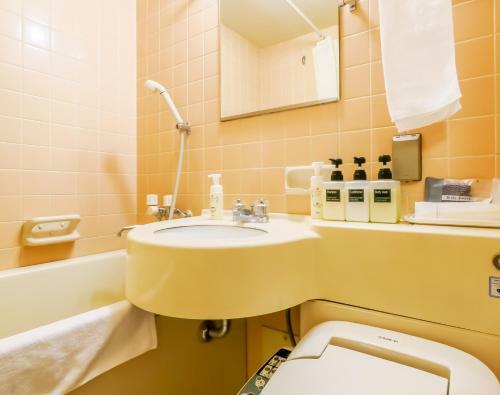 Hotel Continental Fuchu