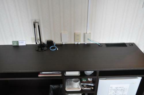 Hotel Continental Fuchu