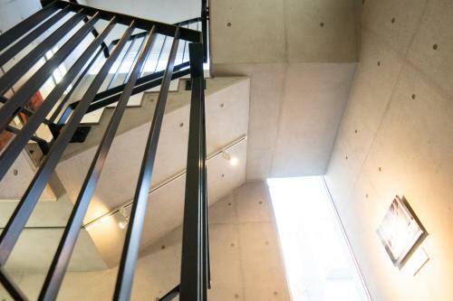 Hotel Continental Fuchu