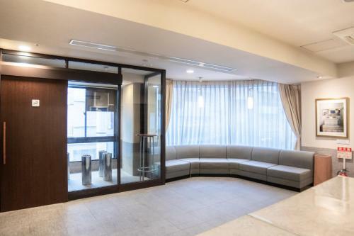 Hotel Continental Fuchu