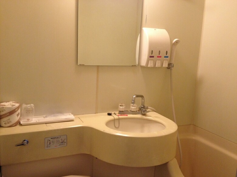Hotel Marroad Inn Tokyo