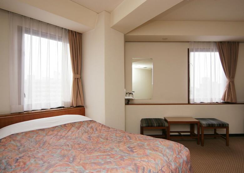 Hotel Marroad Inn Tokyo
