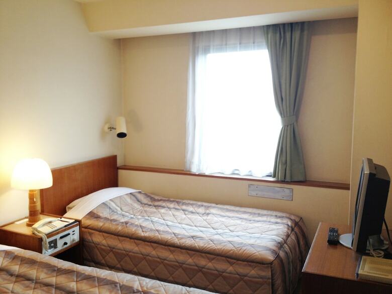 Hotel Marroad Inn Tokyo