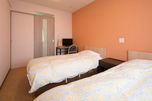 Hotel Asahi Grandeur Fuchu