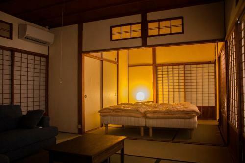 Apartamento Engawa
