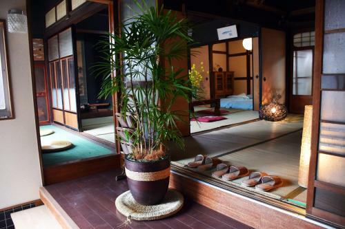Guesthouse En