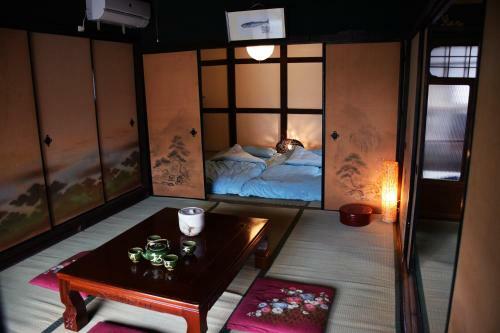 Guesthouse En