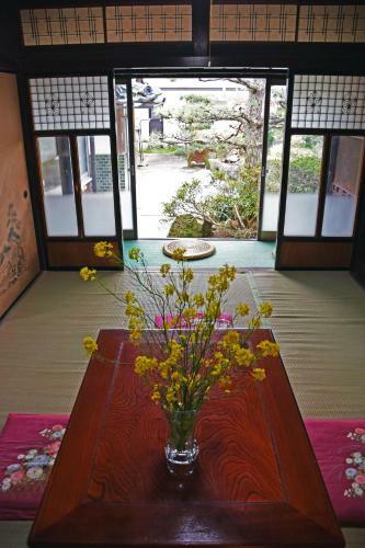Guesthouse En
