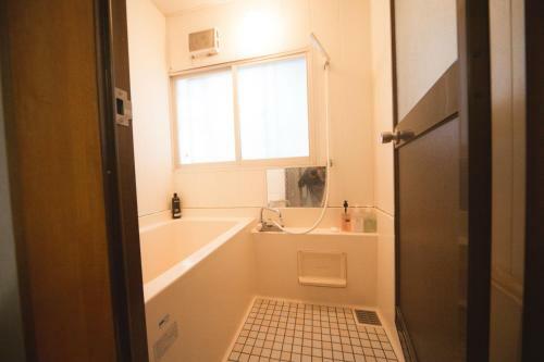 Albergue Hakuba Cortina Backpackers
