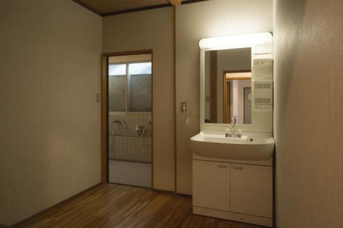 Albergue Hakuba Cortina Backpackers