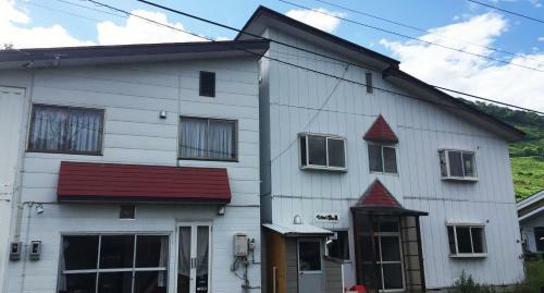 Albergue Hakuba Cortina Backpackers