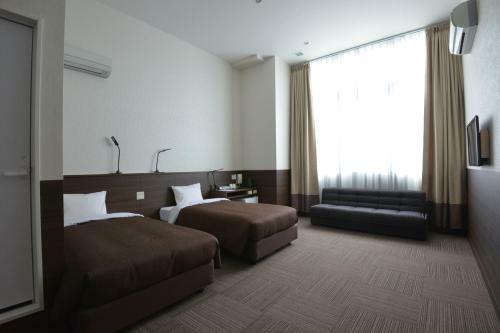 Hotel Calanthe Osaka